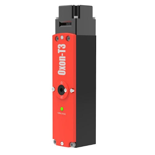 Устройство охранной блокировки Оксон-Т3ПГМ-20/11электромагнитное