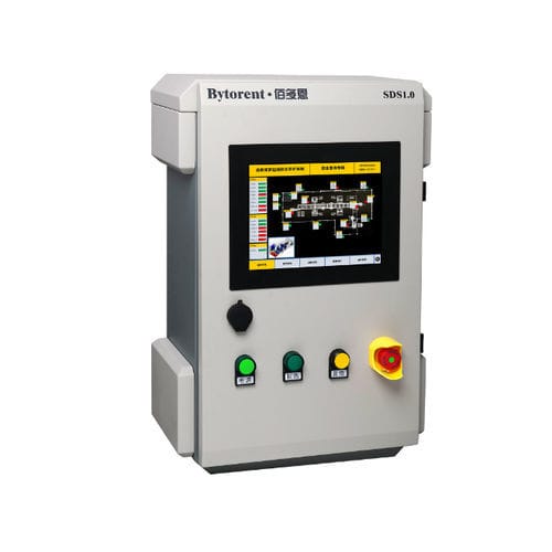 Система управления защитой SDS1.0цифроваяпромышленнаяпо индивидуальному заказу