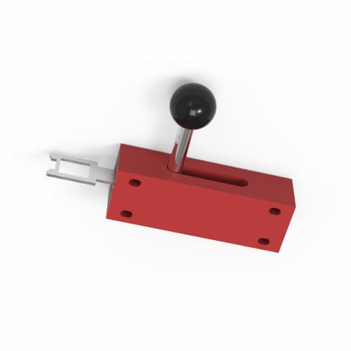 Запорная система OXSL-08