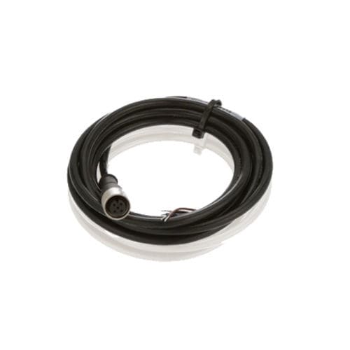 Кабель промышленный электрический CableS-M125F2черный