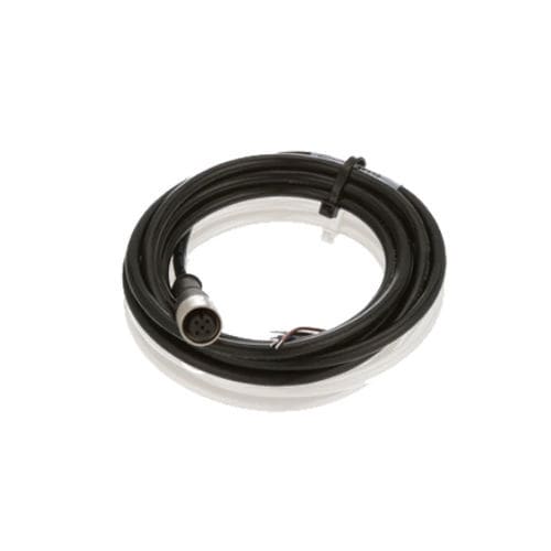 Кабель промышленный электрический CableS-M128F2черный