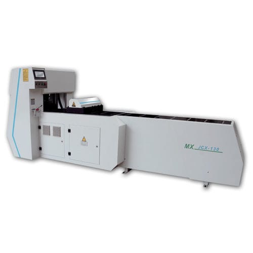 Гидравлический гибочный станок для шинопровода с ЧПУ