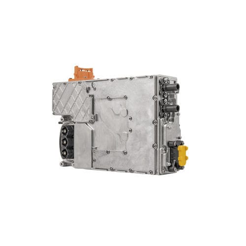 Инвертор питания EPF2,8+высоковольтныйдля автомобиля