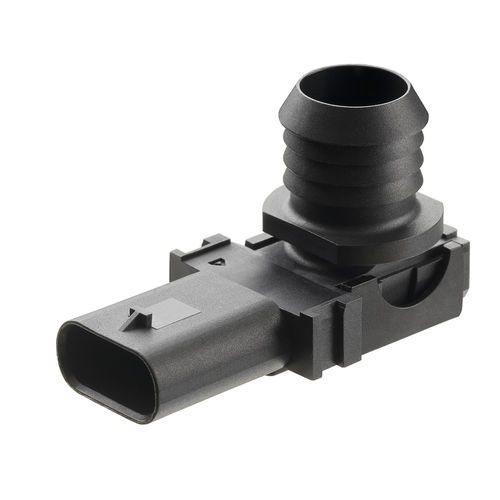 Датчик относительного давления тензометрическийавтомобильныйпрограммируемый