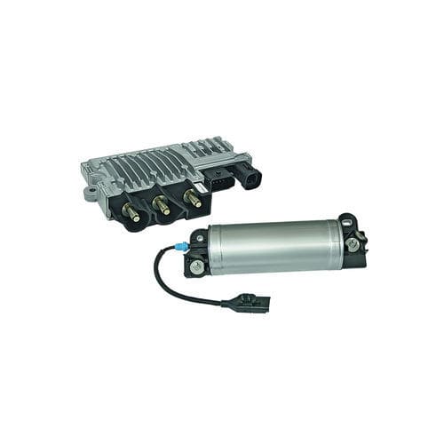 Источник питания постоянного/постоянного тока Power Net System