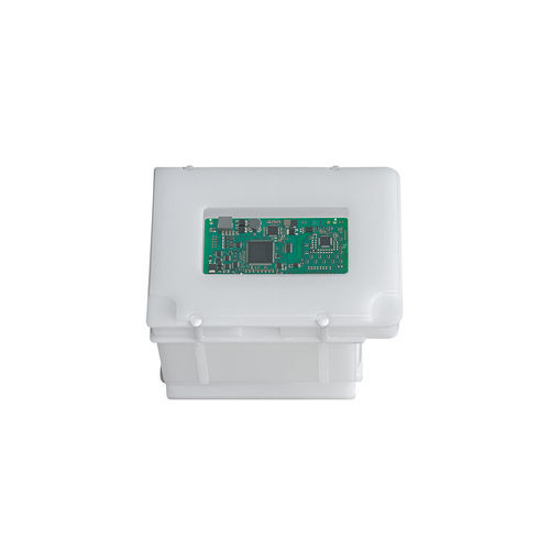 Температура системы управления напряжением батареи