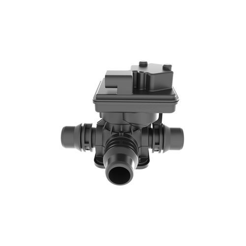 Клапан регулирования расхода игольчатыйгидравлическиймодульный