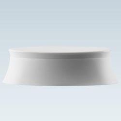 Овальная крышка EVALYSполипропиленовая бутылка