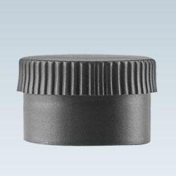 Крышка круглая VINTAGE 24PPбутылкаpush-in