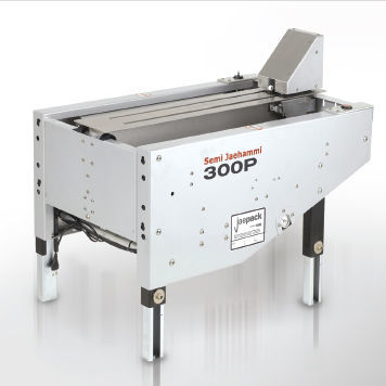 Полуавтоматический сборщик корпусов серии SEMI-JAEHAMI