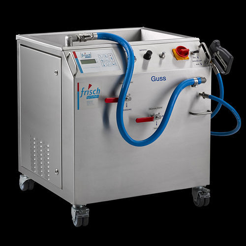 Опрыскиватель Fruit-Jet 0800 G