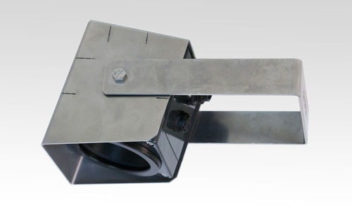 Детектор транспортных средств TDC2-PIRUИстинное присутствиепассивный инфракрасныйPIR