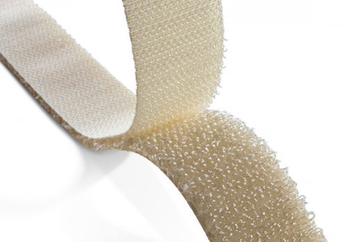 Лента-липучка aplix 840PPSвысокотемпературная самоклеящаяся