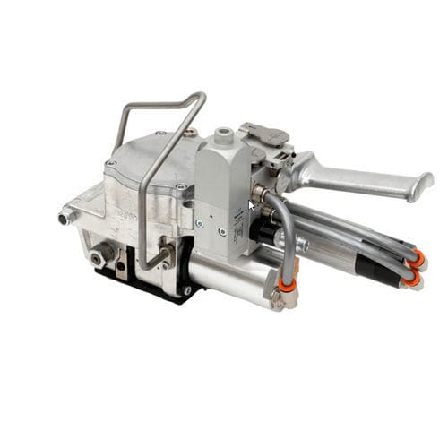 Пневматический обвязочный инструмент ITI 11 для лент PP-PET