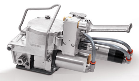 Пневматический обвязочный инструмент ITI 12 для лент PP-PET