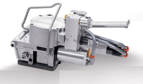 Пневматический обвязочный инструмент ITI 14 для пластиковых лент