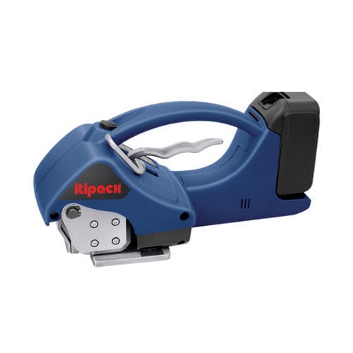 Обвязочный инструмент аккумуляторный ITI-22 для лент PP-PET