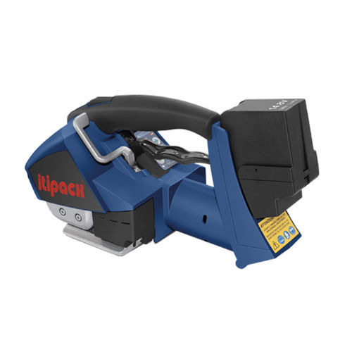 Обвязочный инструмент аккумуляторный ITI-21 для лент PP-PET