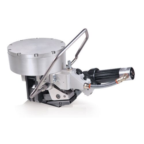 Пневматическое натяжное устройство ITI-62 для стальных лент