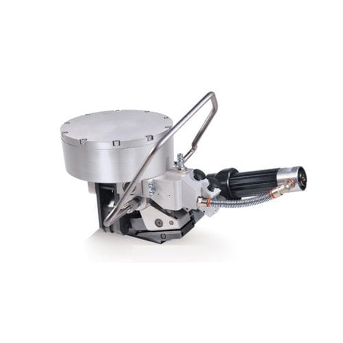 Стреппинг-инструмент пневматический ИТИ-51 для стальных лент