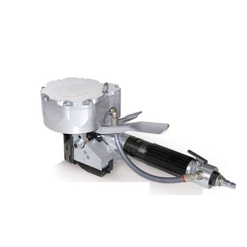 Стреппинг-инструмент пневматический ITI-40 для стальных лент