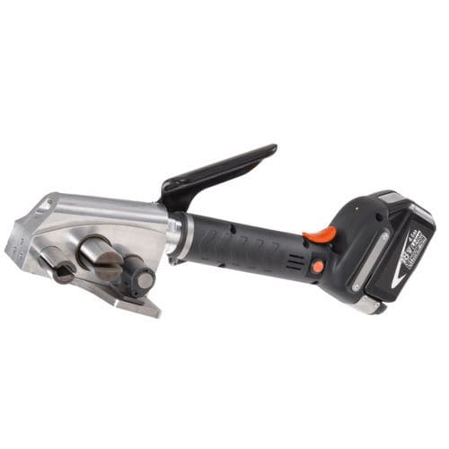 Обвязочный инструмент аккумуляторный ITI-71