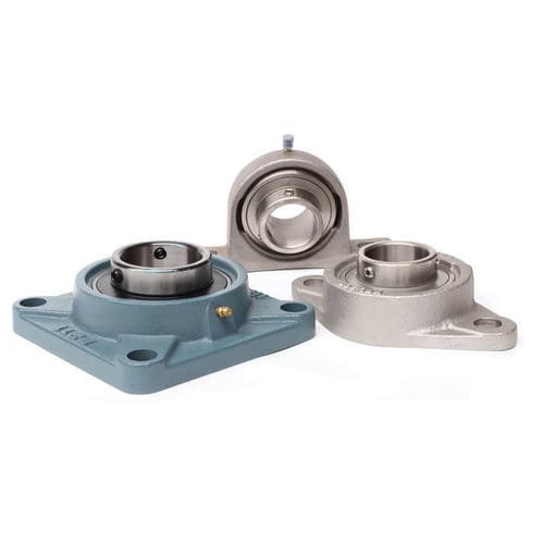 Самоустанавливающийся подшипниковый узел UCPE208радиальныйсферическийподушка