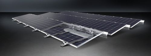 Панельный блок серии SN