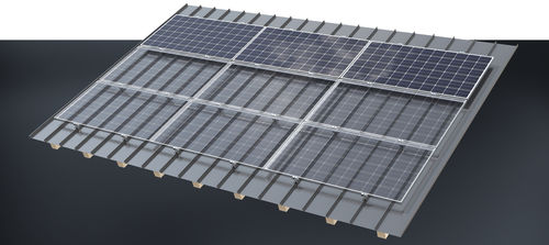 Панельно-монтажный блок ТМ