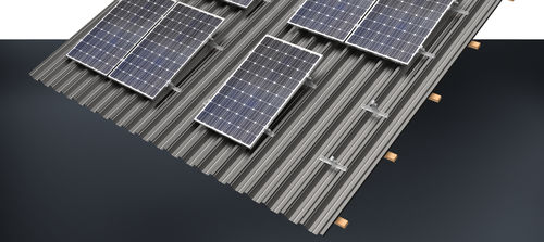 Панельный блок серии TL