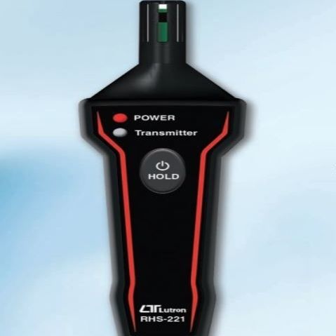 Измеритель относительной влажности температуры РХС-221бесконтактныйпромышленный