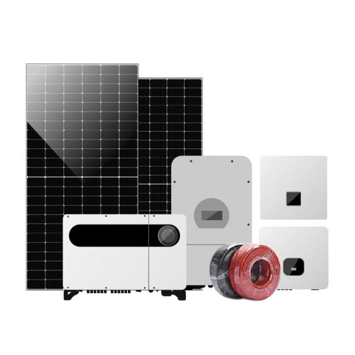 Солнечный комплект