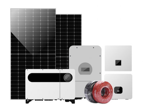 Солнечный комплект