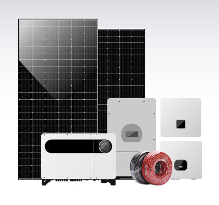 Солнечный комплект