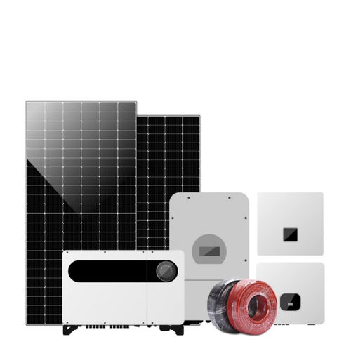 Солнечный комплект