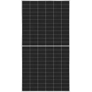 Monocrystalline silicon solar module HS-182-B144DSCETUVIEC