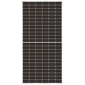 CE solar module HS-B144DSTUVIECblack