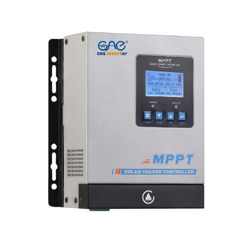 Контроллер заряда аккумулятора APдля солнечных установокMPPTRS-485