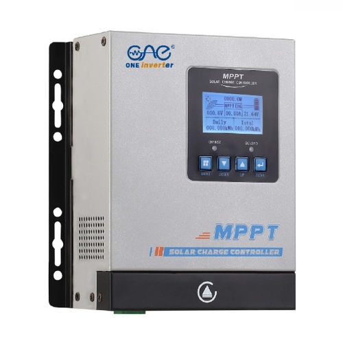 Контроллер заряда аккумулятора AP-30солнечныйMPPTRS-485