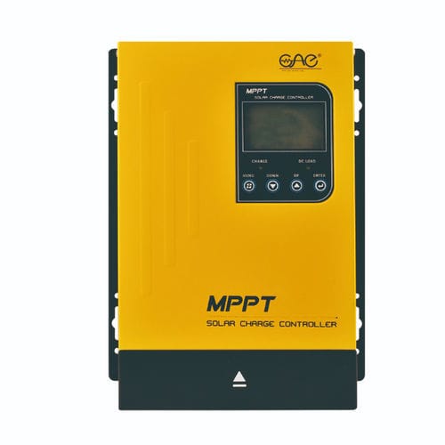 Контроллер заряда аккумулятора MP-60Asolarдля приложения Интернета вещейMPPT