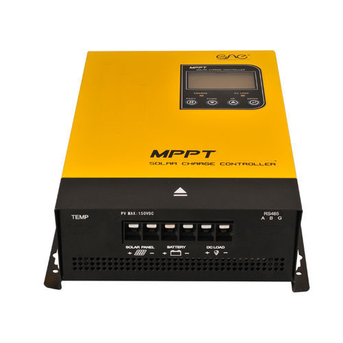 Контроллер заряда аккумулятора МП-50АсоларМПРТРС-485