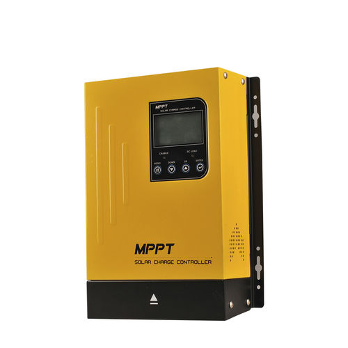 Контроллер заряда аккумулятора МП-30АсоларМПРТРС-485