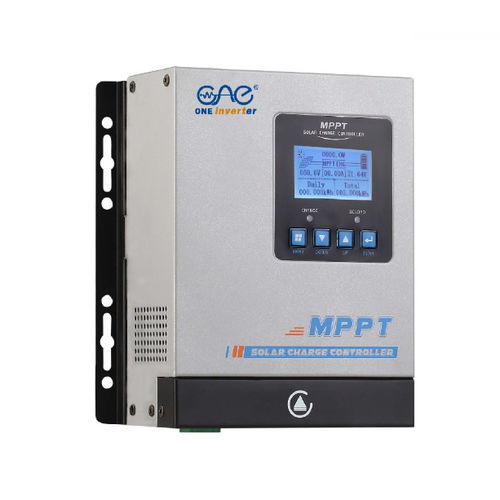 Контроллер заряда аккумулятора AP-50солнечныйMPPTRS-485