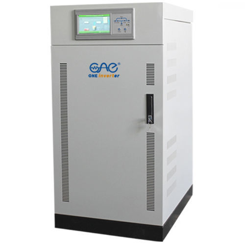 Автономный преобразователь постоянного/переменного тока DB-60чистая синусоидальная волнанизкочастотныйс защитой от перегрузки по току