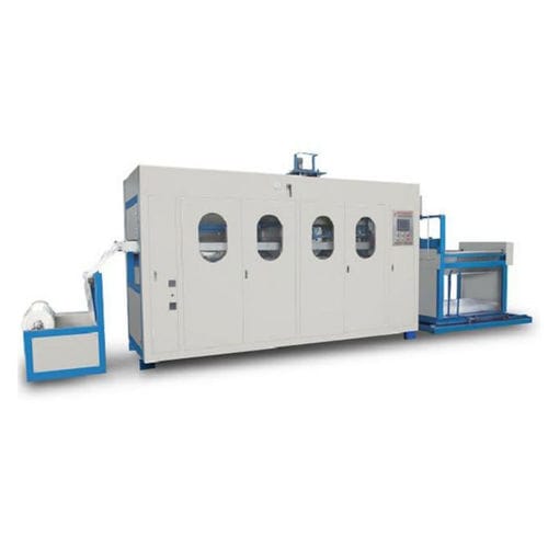 Машина для производства ПВХ-профилей серии RJD для ПВХ-пластикаавтоматическая