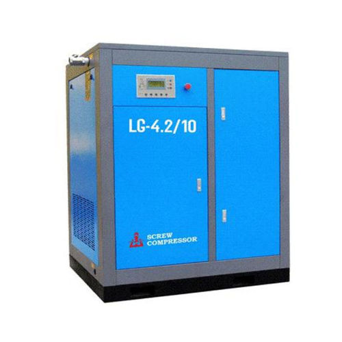 Компрессор винтовой воздушныйэлектрическийстационарный