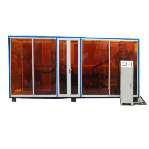 Машина для формования термореактивных пластмасс РЖД-600х700высокоэффективнаяэнергосберегающая