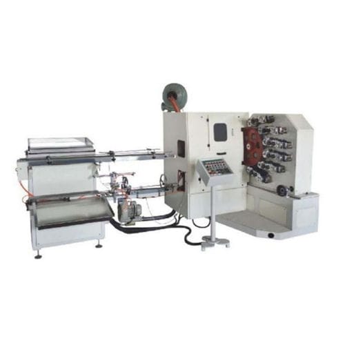 Четырехцветный принтер РЖД-4А. Серия 6Ашестицветныйвосьмицветныйкомпактный