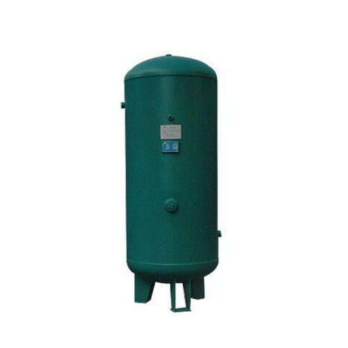 Воздушный баллон с газом