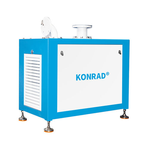 Воздушный турбонагнетатель КОНРАД 10-30л.с.